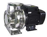 Моноблочный насос Wellmix NBS 65-40-200_7.5T_380_BQCE