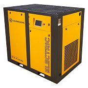 Винтовой компрессор с частотным регулированием производительности и двигателем на постоянных магнитах ET-Compressors SL 75-10 VS PM (IP55) Винтовой компрессор с частотным регулированием производительности и двигателем на постоянных магнитах ET-Compressors SL 75-10 VS PM (IP55)