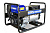 Сварочный бензиновый генератор Energo EB 7.0/230-W220АC-YE