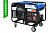Бензиновый генератор TSS SGG 17000EH3A