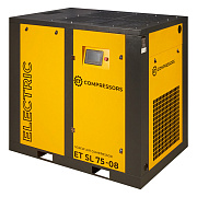 Винтовой компрессор ET-Compressors SL 75-13 (IP55) Винтовой компрессор ET-Compressors SL 75-13 (IP55)