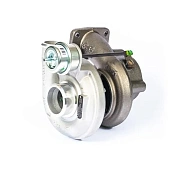 Турбокомпрессор / TURBOCHARGER АРТ: 2674A809