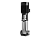 Насос вертикальный многоступенчатый Purity PVS 10-3 (N)