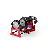 Аппарат для пайки труб Gas Fusion RED-250V2