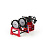 Аппарат для пайки труб Gas Fusion RED-250V2
