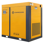 Винтовой компрессор ET-Compressors SL 55-08 Belt (IP23)