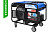 Бензиновый генератор TSS SGG 17000EH3U