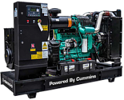 Генератор Energo AD150-T400C