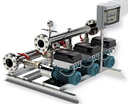 Насосная станция Calpeda BSM3V 3MXH 203E-EMT