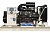 Генератор Teksan TJ175DW