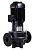 Циркуляционный насос Wellmix TG 50-50/2T, HQCE (3х380В, 11.0кВт)