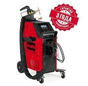 Аппарат точечной сварки Telwin DIGITAL SPOTTER 9000 AQUA 400V +Аксессуары