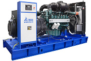 Генератор ТСС АД-600С-Т400-2РМ17