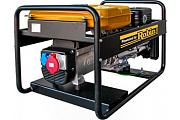Бензиновый генератор Energo EB 7.0/400-RL