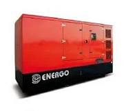 Генератор Energo ED 350/400 SC S