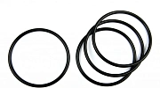 Уплотнительное кольцо форсунки / O-Ring Seal Cummins 3347937 205216