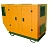 Дизель-генераторная установка ММЗ МДГ3024-01626