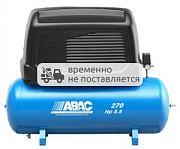 Поршневой компрессор Abac S B5900B/270 FT5,5