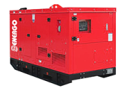 Генератор Energo MP20Y-S с АВР