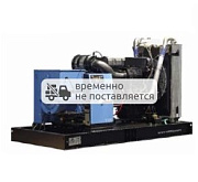 Дизельный генератор SDMO Pacific V630C2