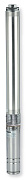 Скважинный насос Calpeda 6SD 20/2