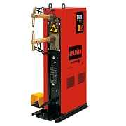 Машина контактной сварки Telwin PCP 18 LCD 400V