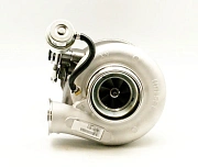4051384 Турбокомпрессор / Kit, Turbocharger