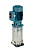 Многоступенчатый насос Calpeda MXV-BM 25-304 O CF