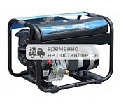 Бензиновый генератор SDMO PERFORM 6500 XL