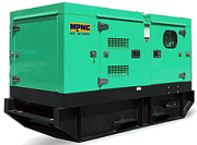 Генератор Energo MP22C-S с АВР