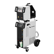 Сварочный аппарат TRITON PROWAVE QUANTUM MIG 500 Synergic
