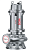 Насос Fancy 150WQ100-7-5.5S (sus316)