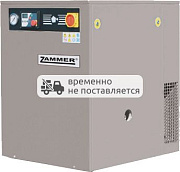 Винтовой компрессор Zammer SK4D-8