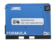 Винтовой компрессор Abac FORMULA ME 30 13