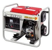 Однофазный генератор Yanmar YDG2700N