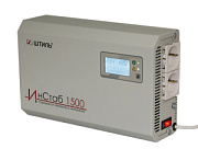 Стабилизатор напряжения для газового котла Штиль ИнСтаб IS1500