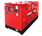 Дизельный генератор Energo MP60S-S