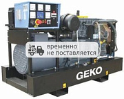Дизельный генератор Geko 250014 ED-S/DEDA