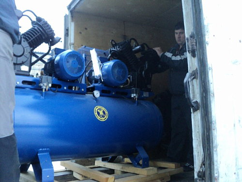 Продажа компрессора К-3. �2