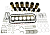 RE66097 Комплект для ремонта John Deere 6068T/H