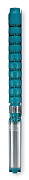 Скважинный насос Calpeda I-10SDS 200/11A 12SM