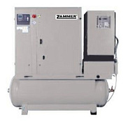 Компрессор Zammer SKTG11V-16-500/O2