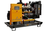 Генератор Rensol RD1000HO