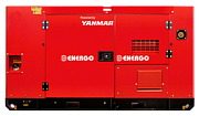 Генератор Energo YM18/230-S