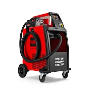 Аппарат точечной сварки Telwin INVERSPOTTER 14000 SMART AQUA 400V +Аксессуары