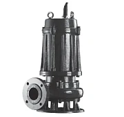Фекальный насос для канализации CNP 200 WQ 400-25-45