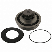 RE530194, RE523828, SE501228 Водяной насос (Помпа) John Deere PowerTech 6090 9.0L