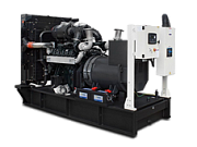 Дизельный генератор Energo MP635D с АВР