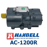 HANBELL AC-1200R винтовой блок