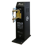 Машины контактной сварки МТРА25 START 7STMA25